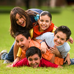 The programs featured image