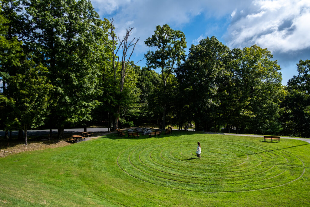 The programs featured image