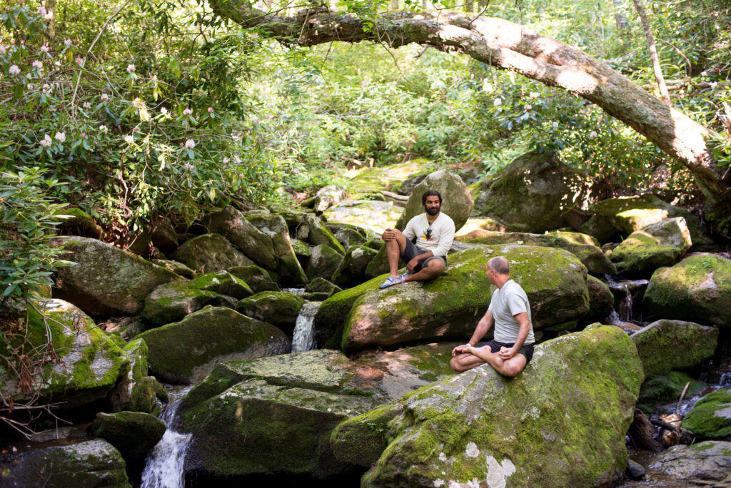 The programs featured image