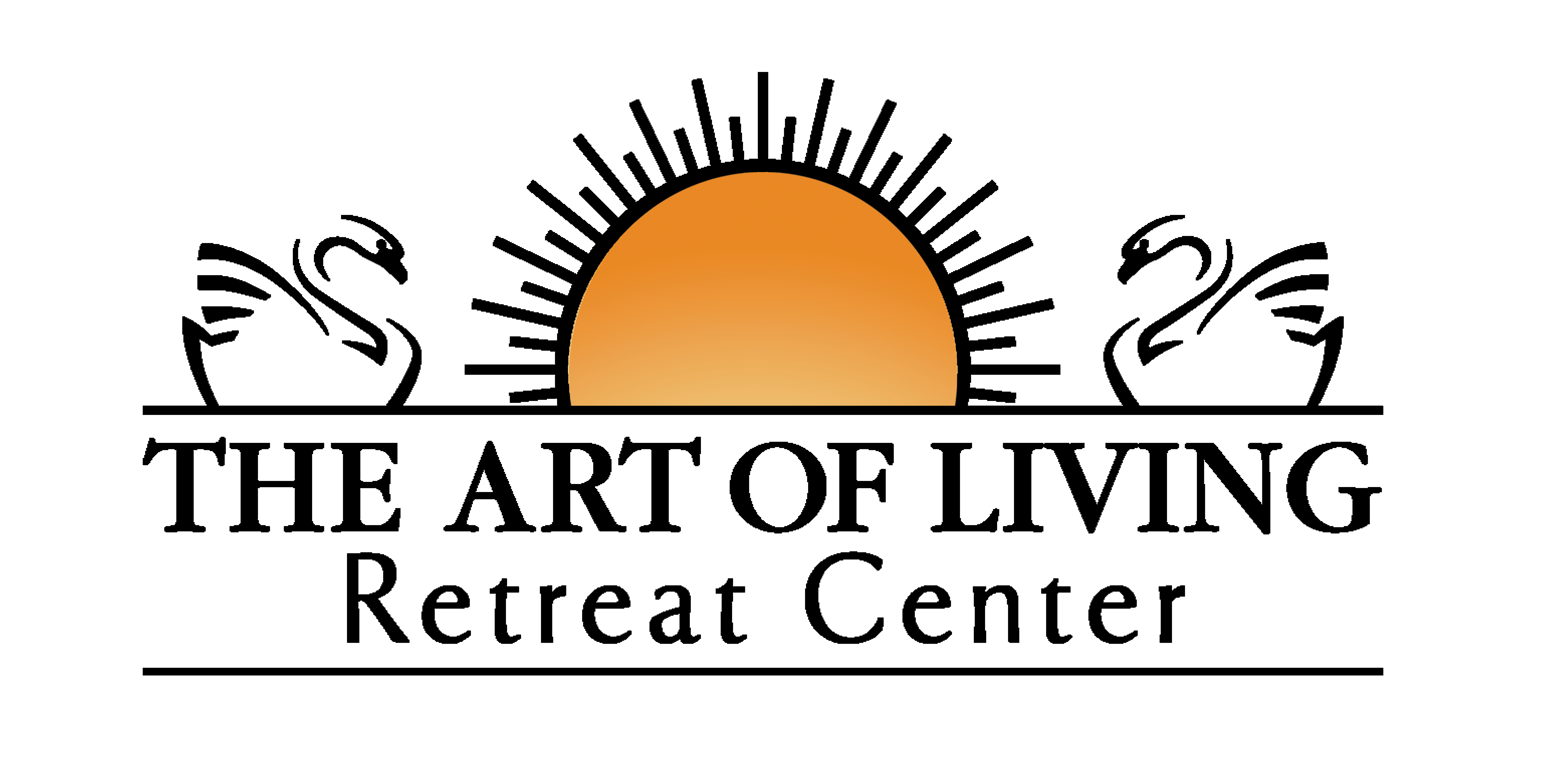 Art of Living Retreat Center