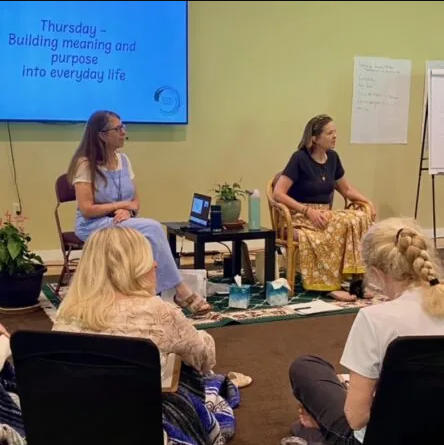 The programs featured image