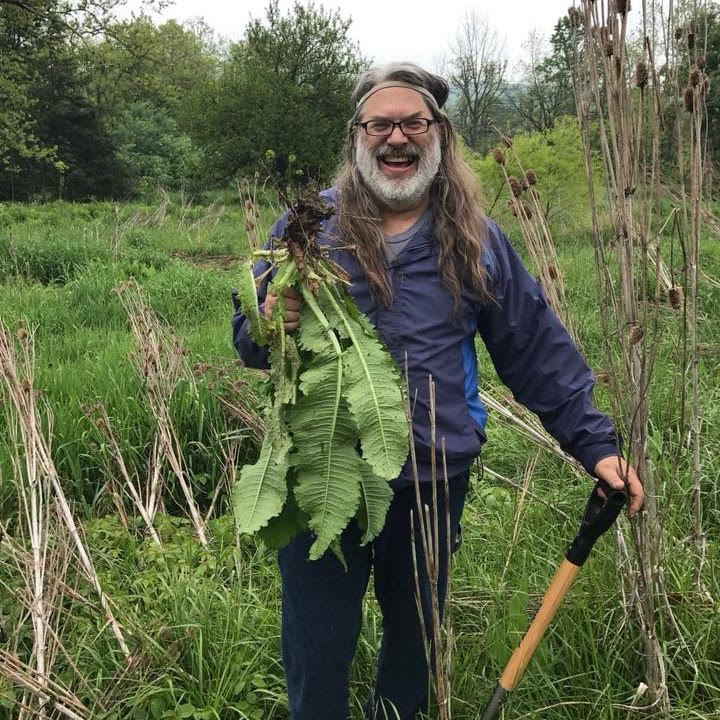 The programs featured image