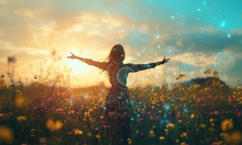 The programs featured image